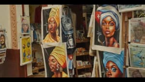 Alain Jean-Marie, impressions cubaines — foto 7