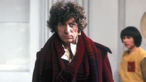 Doctor Who: Logopolis — foto 1