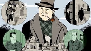 Maigret et l'Affaire Saint-Fiacre — foto 8