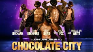 Chocolate City — foto 2