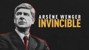 Arsène Wenger: Invincible — foto 1