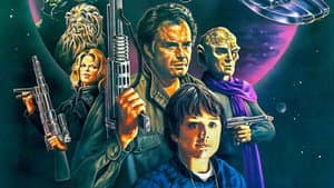 Space Raiders: Invasores del espacio — foto 6