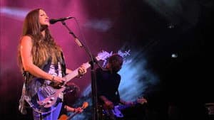 Alanis Morrisette: Live at Carling Academy — foto 1