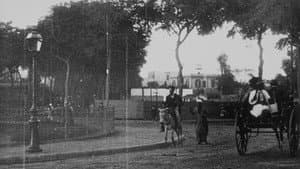 Le Caire, Place Soliman Pacha — foto 1