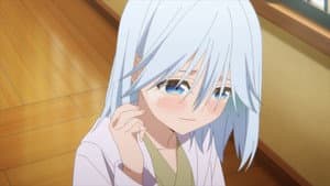 Sueño, luna, sueño ~Luna creciente~