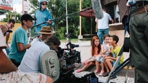 Under the Rainbow: Making The Florida Project — foto 1