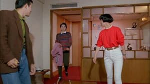 拉開鐵幕 — foto 1