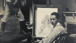 Coded: The Hidden Love of J.C. Leyendecker — foto 2