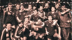Aberdeen '83: Once in a Lifetime — foto 1
