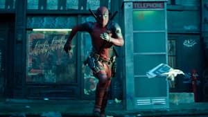 Deadpool: No Good Deed — foto 1