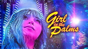 Girl in the Palms — foto 3