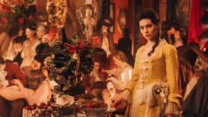 Merteuil: Juegos de Seducción — foto 6