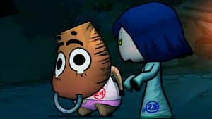 Episodio 1