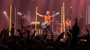 Queens of the Stone Age - Nuits de Fourvière 2023 — foto 1