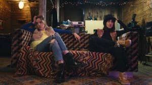 The Cosmos Sisters — foto 2