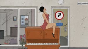 Piano — foto 1
