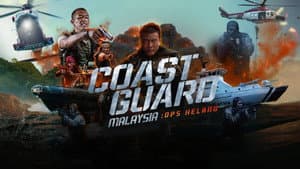 Coast Guard Malaysia: Ops Helang — foto 4