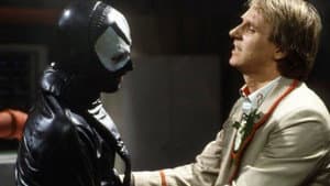Doctor Who: The Caves of Androzani — foto 1