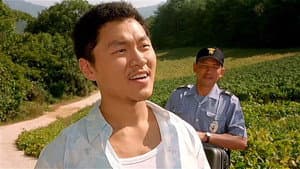 마지막 늑대 — foto 1