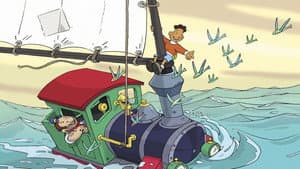 Episodio 8