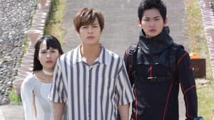 劇場版 仮面ライダージオウ Over Quartzer — foto 5