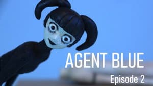 Agent Blue part 3 — foto 1