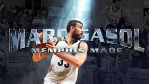 Marc Gasol: Memphis Made — foto 1