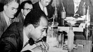 Frantz Fanon, mémoire d'asile — foto 1