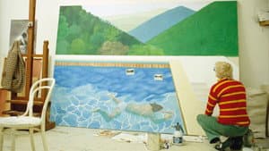 A Bigger Splash — foto 2
