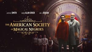 La Sociedad Americana de Negros Mágicos — foto 11