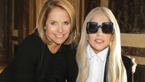 A Very Gaga Thanksgiving — foto 4
