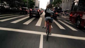 Bikes vs Cars — foto 2