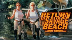 L.E.T.H.A.L. Ladies: Return to Savage Beach — foto 8
