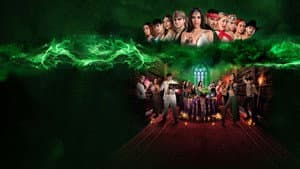 La Venganza de los Ex VIP — foto 2