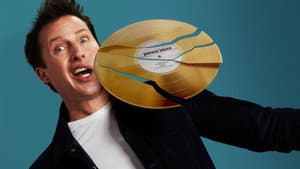 James Blunt: One Brit Wonder — foto 5