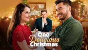 One Delicious Christmas — foto 3