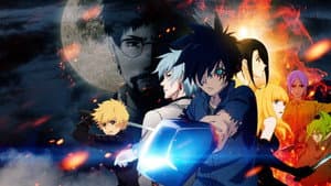 B: The Beginning — foto 1