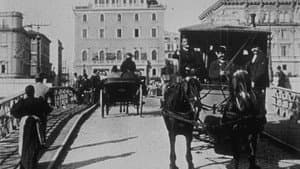 Rome, pont Ripetta — foto 1