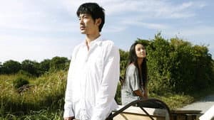 風に濡れた女 — foto 7