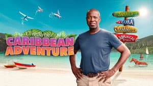 Clive Myrie’s Caribbean Adventure — foto 1