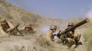 Il grande attacco — foto 10