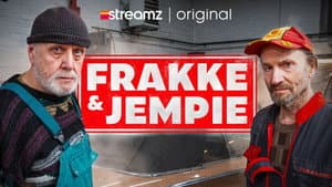 Frakke & Jempie — foto 2