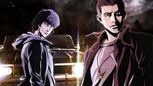 Supernatural the Animation — foto 1