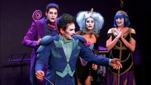 The Opera Locos — foto 2