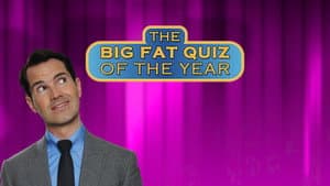 Big Fat Quiz — foto 1
