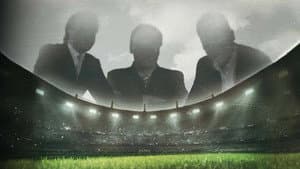 Los hombres que vendieron la copa mundial — foto 2