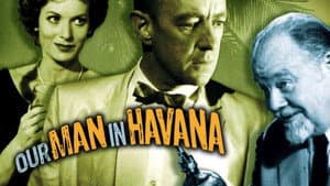 Nuestro hombre en La Habana — foto 7