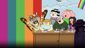 Otra semana en Cartoon — foto 1