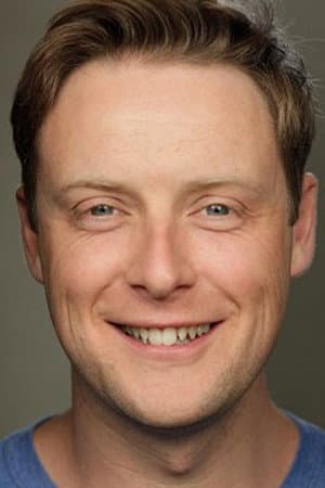 Stephen Ashfield