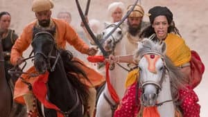 The Warrior Queen of Jhansi — foto 6